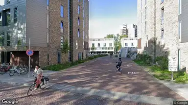136m2 house to rent for 1791€/month in Friesestraatweg, Groningen