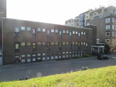 studio de 21m2 à louer pour 563€/mois à Franciscus Romanusweg 1C-11, Maastricht