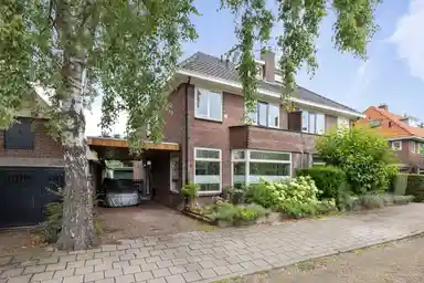 146m2 house te huur voor 2100€/maand in Gualtherus Sylvanusstraat 3, Deventer