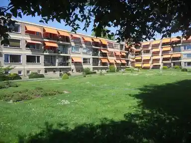 100m2 apartment te huur voor 1450€/maand in Frederik van Eedenlaan, Hilversum