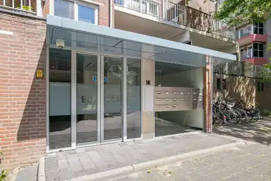 69m2 apartment te huur voor 1125€/maand in Steenhouwerskade 106, Groningen