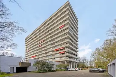 62m2 apartment te huur voor 1280€/maand in Eikendonck, Vught