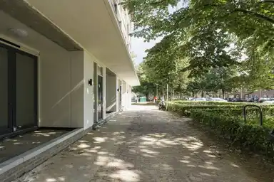 apartment 73τ.μ. προς ενοικίαση για 1105€/μήνα στην περιοχή Bernardusplein 24a, Tilburg