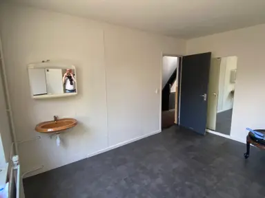 22m2 room te huur voor 550€/maand in Raadhuisstraat, Maastricht