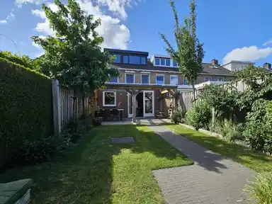 124m2 house te huur voor 1875€/maand in Baarzenstraat 1849, Vught