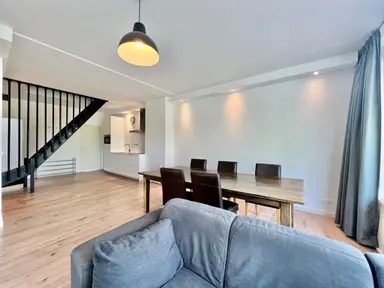 apartment di 100m2 in affitto a 2500€/mese a Rochussenstraat, Rotterdam