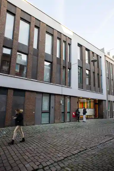 apartment di 39m2 in affitto a 476€/mese a Batterijstraat 61D-02, Maastricht