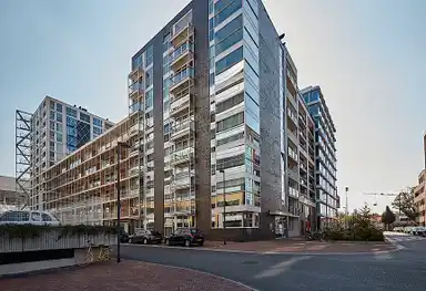 80m2 apartment zu vermieten für 1090€/Monat in Anton Philipslaan 15, Eindhoven