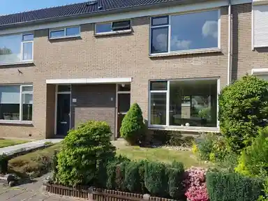 123m2 house te huur voor 1055€/maand in Monte Cassinostraat 5, Doetinchem