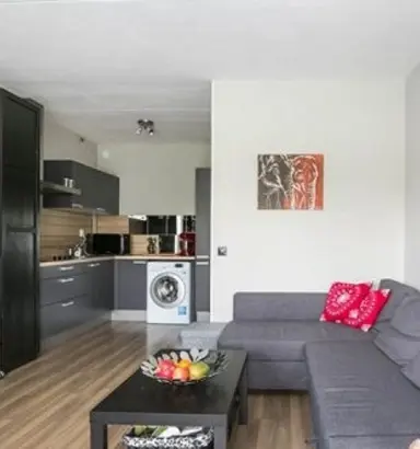 24m2 room zu vermieten für 690€/Monat in Croesestraat 56, Utrecht