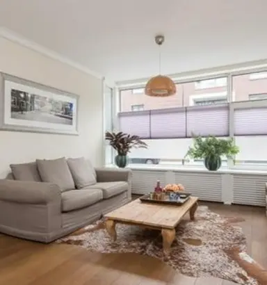 28m2 room zu vermieten für 795€/Monat in Salamancapad, Utrecht