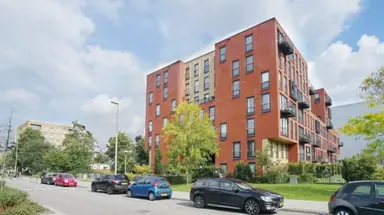 42m2 room zu vermieten für 930€/Monat in Ina Boudier-Bakkerlaan 20, Utrecht