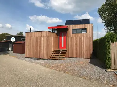 55m2 house to rent for 1400€/month in Zaaiwaard, Aalst