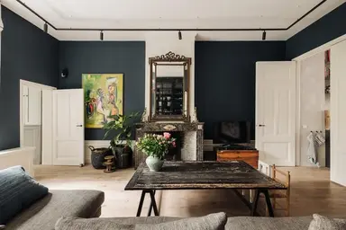 355m2 house zu vermieten für 14500€/Monat in Prinsengracht 716, Amsterdam
