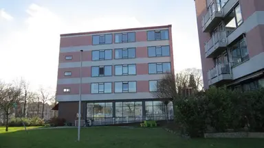 house di 90m2 in affitto a 1099€/mese a Sint Canisiussingel, Nijmegen
