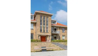apartment di 100m2 in affitto a 1240€/mese a Elias Beeckmanlaan, Ede