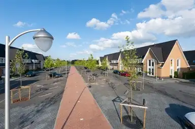 108m2 house te huur voor 1451€/maand in Oostzee, Amersfoort