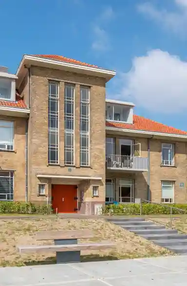 apartment di 119m2 in affitto a 1520€/mese a Elias Beeckmanlaan, Ede