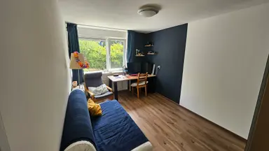 13m2 room te huur voor 1200€/maand in Söderblomstraat, Hoofddorp