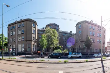 15m2 room te huur voor 741€/maand in Rijswijkseweg, The Hague