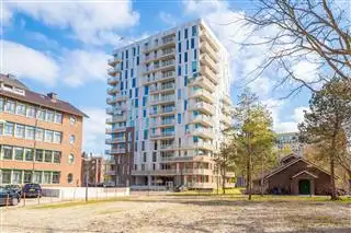 57m2 apartment te huur voor 1185€/maand in Zaaijerplein 107, Leiden