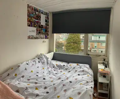 6m2 room to rent for 399€/month in Zorgvlietstraat, Breda