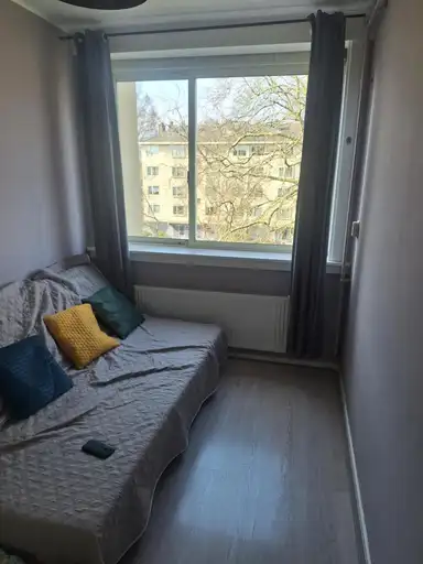 10m2 room zu vermieten für 800€/Monat in Petrus Blokhof, Amsterdam