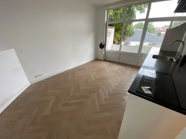 apartment 33τ.μ. προς ενοικίαση για 1075€/μήνα στην περιοχή Oppenheimstraat 3a-1, Groningen