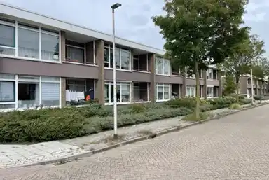 47m2 apartment te huur voor 573.97€/maand in Beekmanstraat 73, Kampen