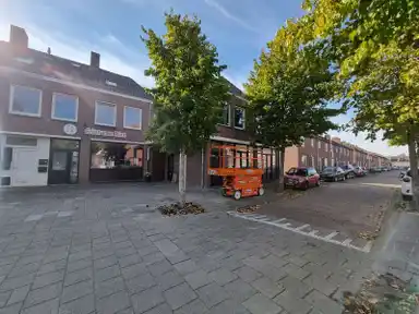 19m2 room to rent for 690€/month in Monseigneur Nolensplein, Breda