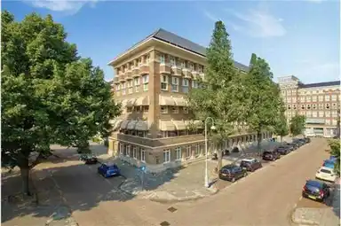 9m2 room zu vermieten für 750€/Monat in Minervaplein, Amsterdam