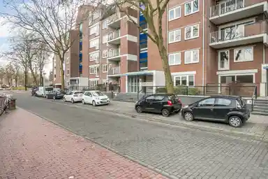 apartment 128τ.μ. προς ενοικίαση για 1545€/μήνα στην περιοχή Steenhouwerskade 29, Groningen