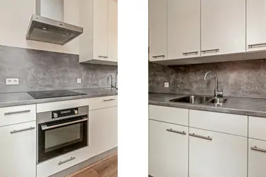 88m2 apartment to rent for 1355€/month in Maria Van Loontoren 47, Breda
