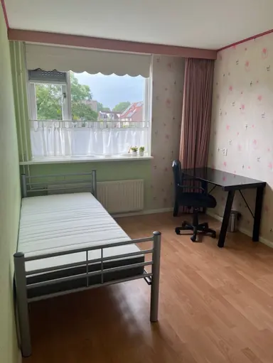 12m2 room to rent for 600€/month in Goudplevier, IJsselstein