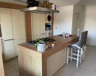 room de 15.3m2 à louer pour 545€/mois à Tjalk 23, Lelystad