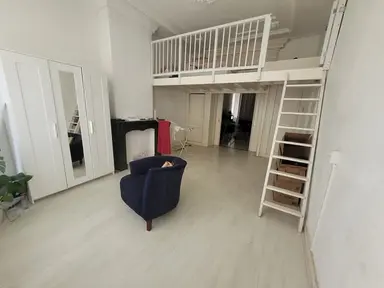 77m2 room zu vermieten für 900€/Monat in Amsterdam