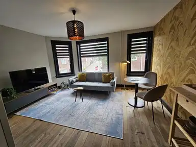 35m2 studio zu vermieten für 1150€/Monat in Deken Sandersstraat, Tilburg