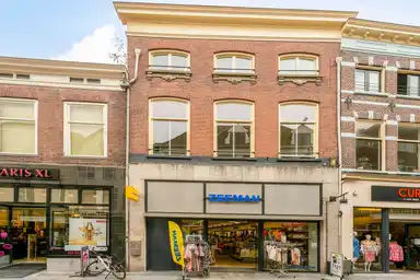 80m2 apartment te huur voor 1350€/maand in Beukerstraat 41, Zutphen