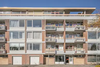 apartment di 92m2 in affitto a 1950€/mese a Noord Brabantlaan 8, Eindhoven