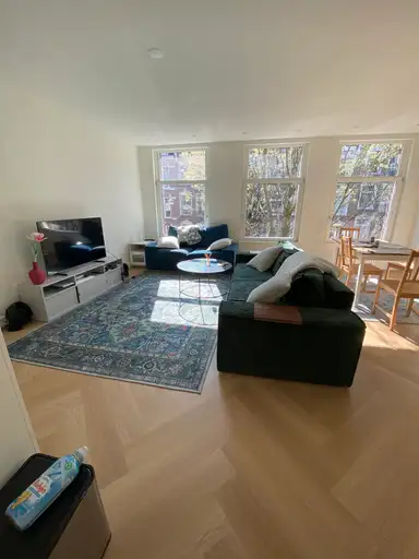 12m2 room zu vermieten für 1830€/Monat in Bosboom Toussaintstraat 1, Amsterdam