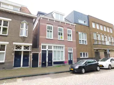 53m2 apartment to rent for 1185€/month in Nonnenveld 32A, Breda