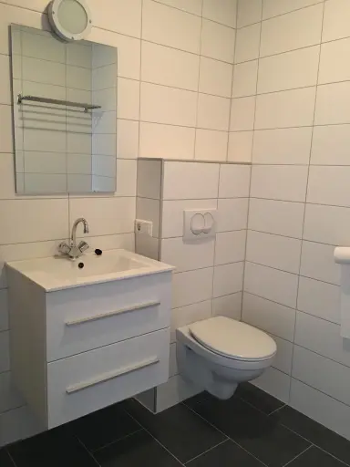 50m2 apartment te huur voor 1400€/maand in Wouwsestraatweg, Bergen op Zoom