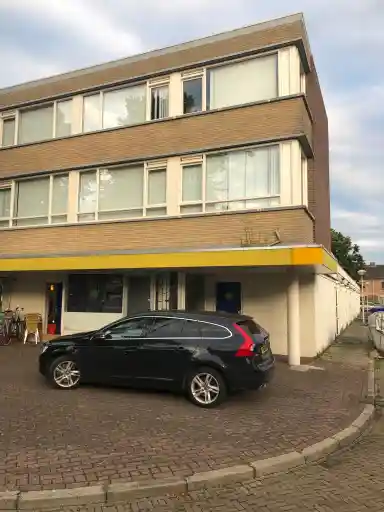 54m2 apartment to rent for 960€/month in Hendrik Staetslaan, Eindhoven