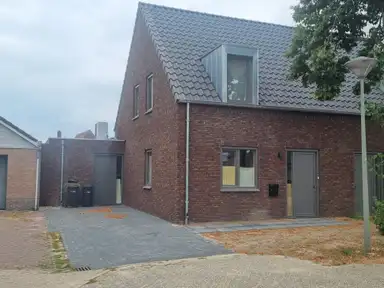 120m2 house te huur voor 1625€/maand in Binnenstraat 2C, Herpen