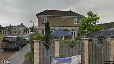 22m2 studio te huur voor 670€/maand in Parallelweg, Heerenveen