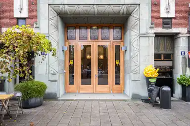 127m2 apartment zu vermieten für 2150€/Monat in Westplein 101, Rotterdam