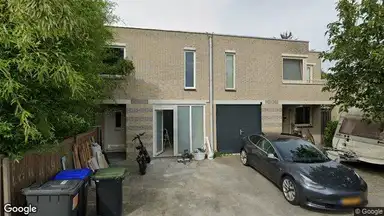 126m2 house zu vermieten für 2895€/Monat in Zaandam