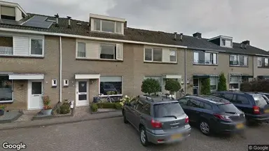 119m2 house to rent for 2200€/month in Wittenburg, Nijkerk