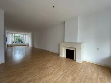 138m2 apartment zu vermieten für 1500€/Monat in Burgemeester Meineszlaan 3022, Rotterdam