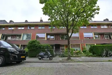 13m2 studio to rent for 501€/month in Celebesstraat, Groningen